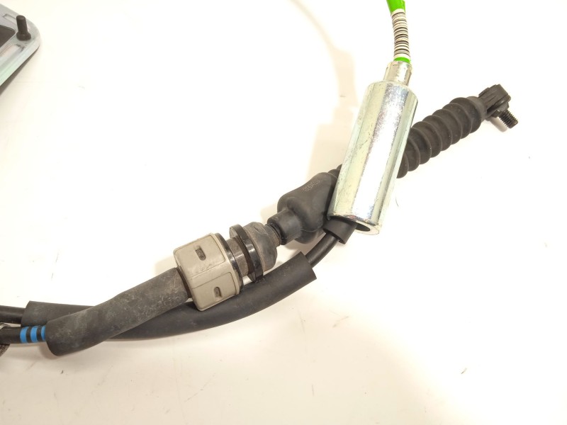 Recambio de varillaje cambio para kia niro referencia OEM IAM 46790G5100  