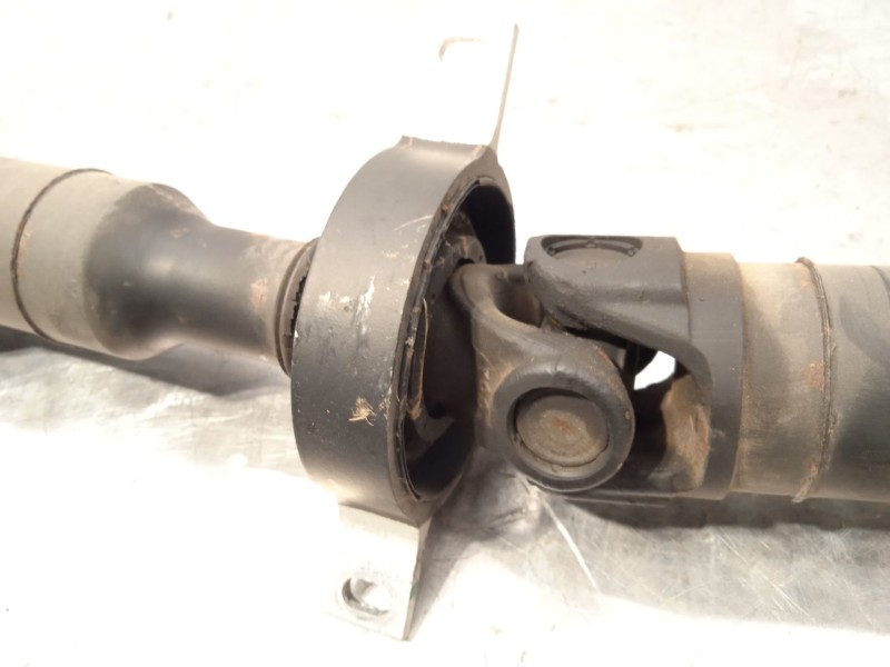 Recambio de transmision central para bmw x6 (e71, e72) xdrive 35 d referencia OEM IAM 7564398 26107564398 