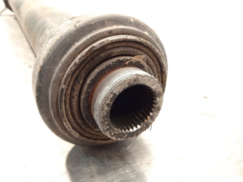 Recambio de transmision central para bmw x6 (e71, e72) xdrive 35 d referencia OEM IAM 7564398 26107564398 