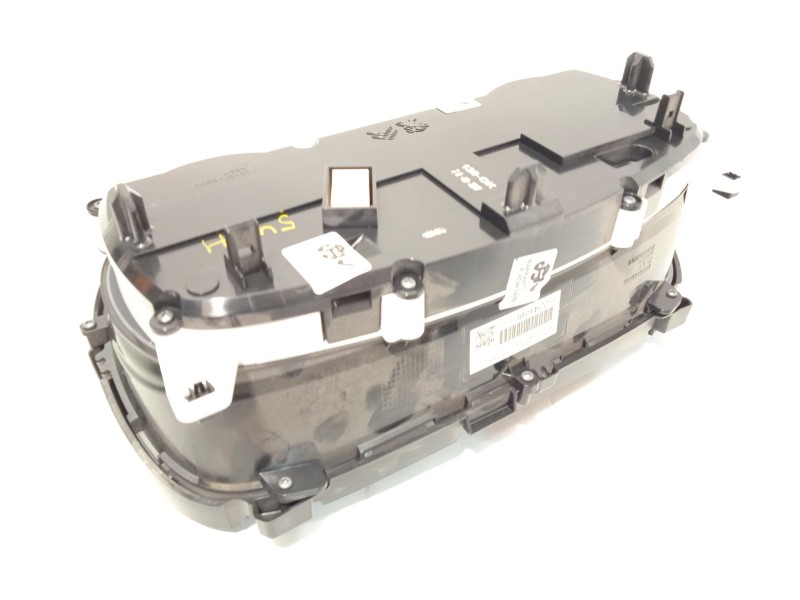 Recambio de cuadro instrumentos para peugeot expert furgoneta (v_) 1.6 bluehdi 115 referencia OEM IAM 9822469880  