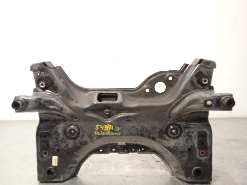 Recambio de puente delantero para peugeot expert furgoneta (v_) 1.6 bluehdi 115 referencia OEM IAM 9821903780  