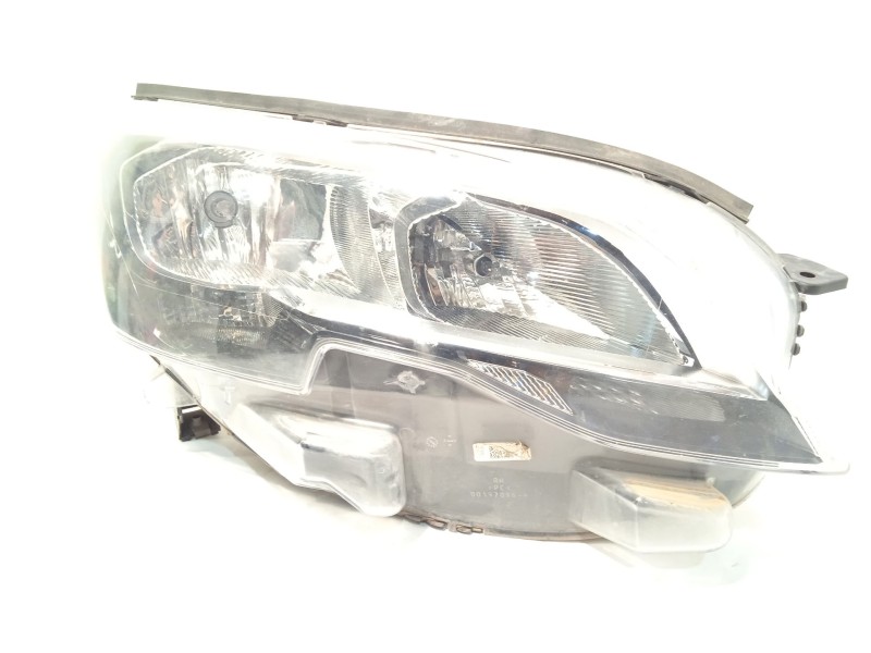 Recambio de faro derecho para peugeot expert furgoneta (v_) 1.6 bluehdi 115 referencia OEM IAM 9808572580  