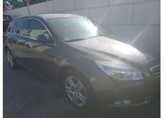 OPEL INSIGNIA A (G09)