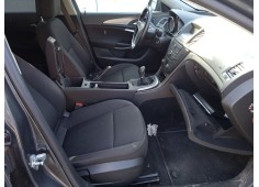 opel insignia a (g09) del año 2011 2