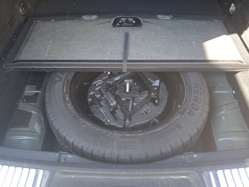 opel insignia a (g09) del año 2011