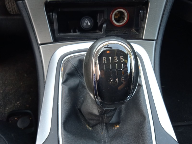 opel insignia a (g09) del año 2011