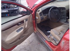 volvo s60 i (384) del año 2001 2