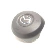 Recambio de airbag delantero izquierdo para mazda 2 lim. (de) 1.3 16v cat referencia OEM IAM DF7157K0002 DF7157K00E02 T93364A