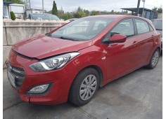 HYUNDAI I30 (GD)