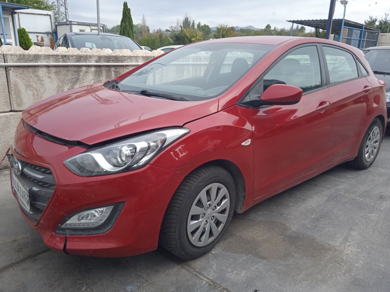 hyundai i30 (gd) del año 2017