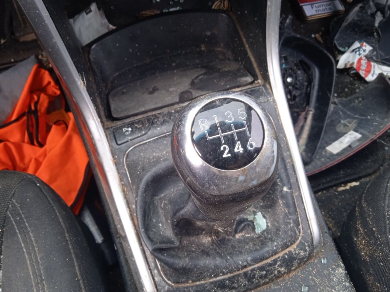 hyundai i30 (gd) del año 2017