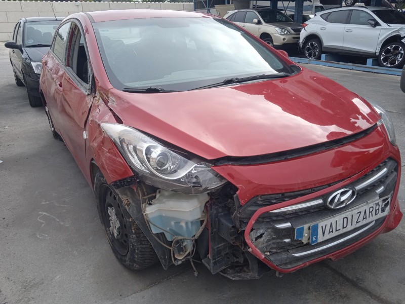 hyundai i30 (gd) del año 2017