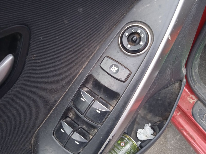 hyundai i30 (gd) del año 2017