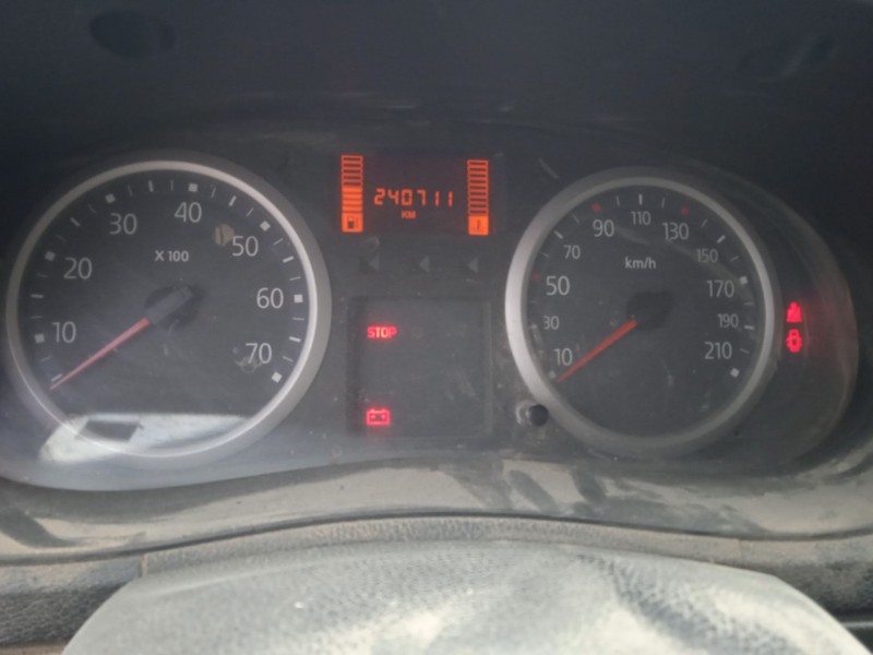 renault kangoo (kc0/1_) del año 2008