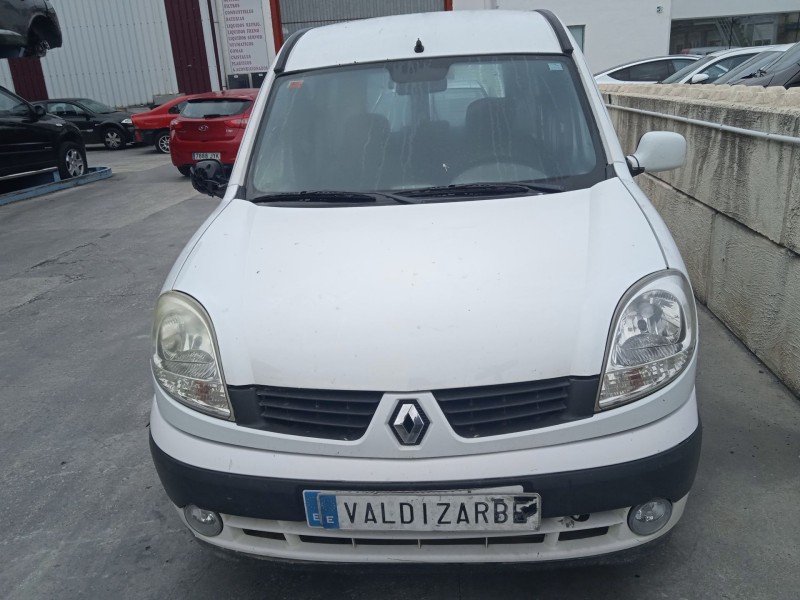 renault kangoo (kc0/1_) del año 2008