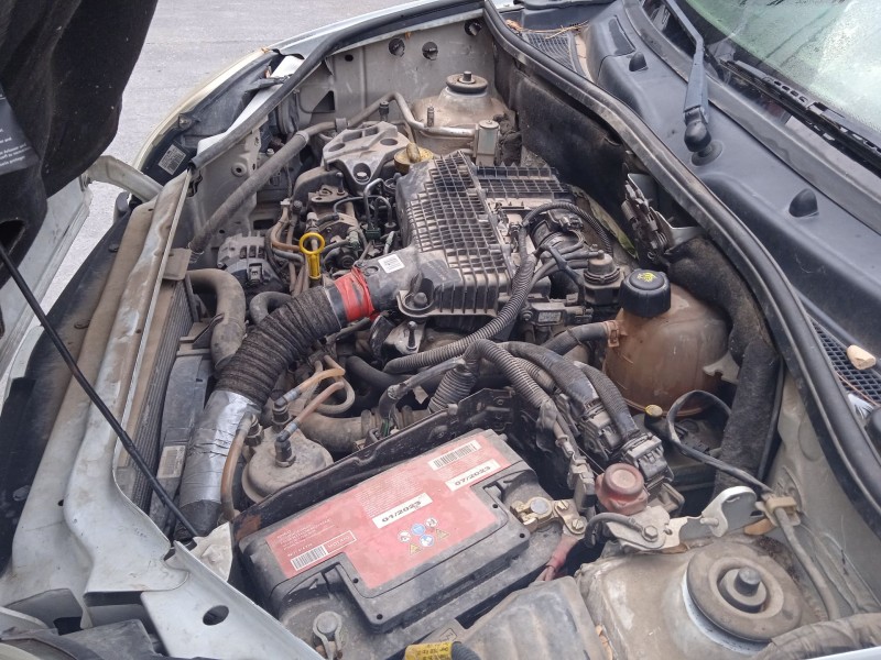 renault kangoo (kc0/1_) del año 2008