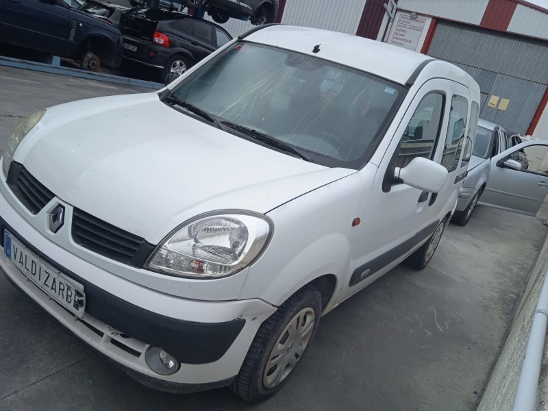 renault kangoo (kc0/1_) del año 2008