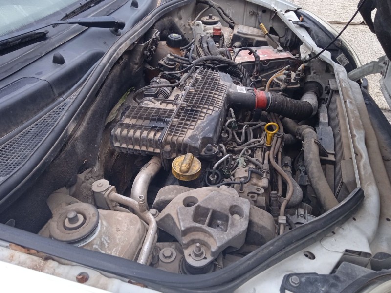 renault kangoo (kc0/1_) del año 2008