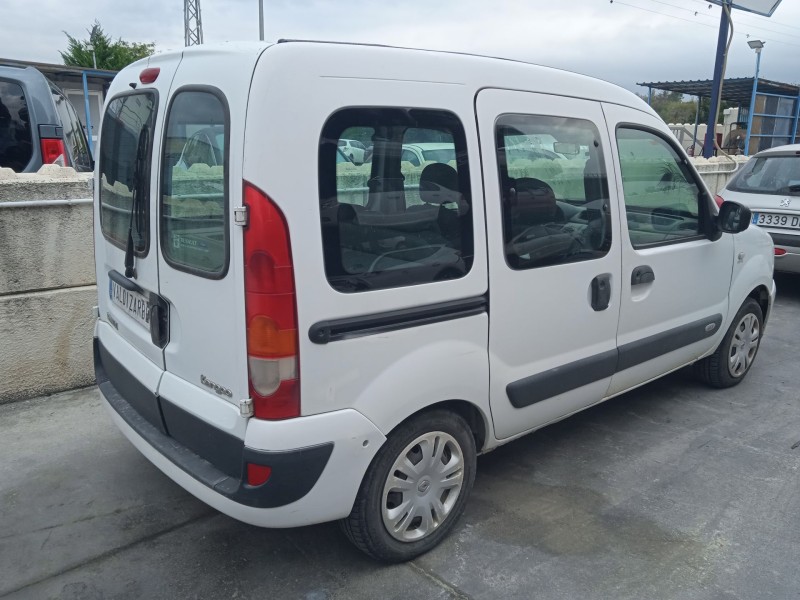renault kangoo (kc0/1_) del año 2008