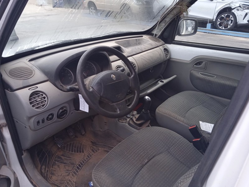 renault kangoo (kc0/1_) del año 2008