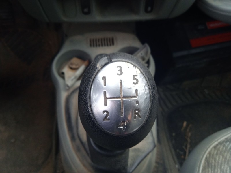 renault kangoo (kc0/1_) del año 2008