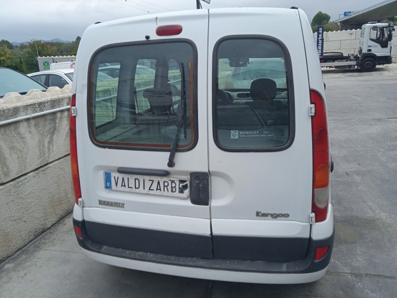 renault kangoo (kc0/1_) del año 2008