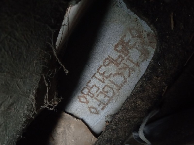 renault kangoo (kc0/1_) del año 2008