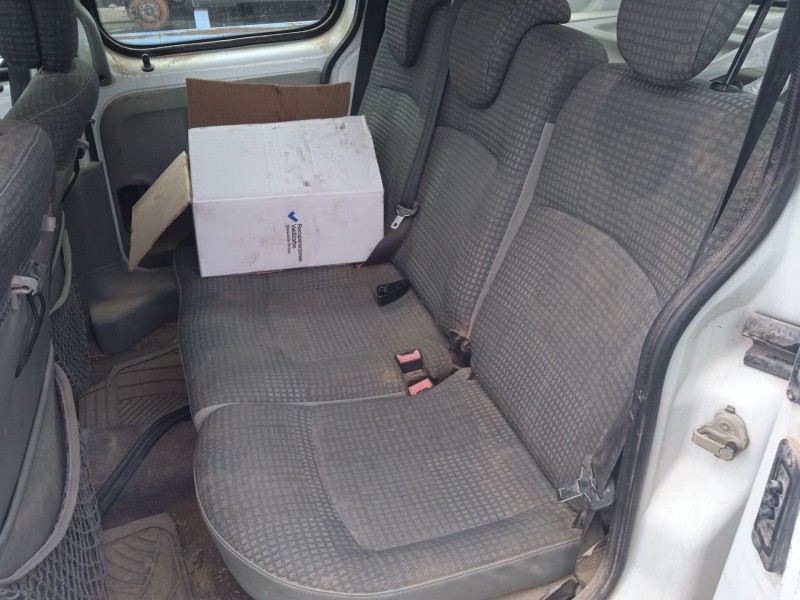 renault kangoo (kc0/1_) del año 2008