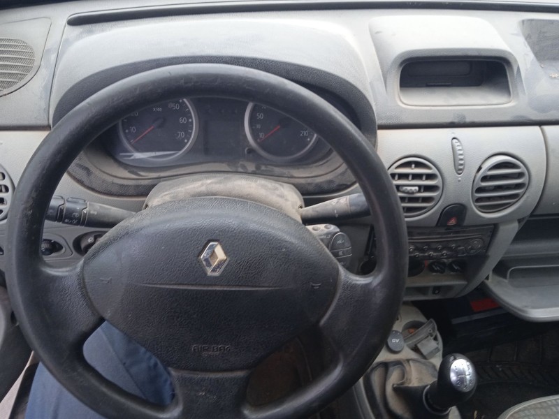 renault kangoo (kc0/1_) del año 2008