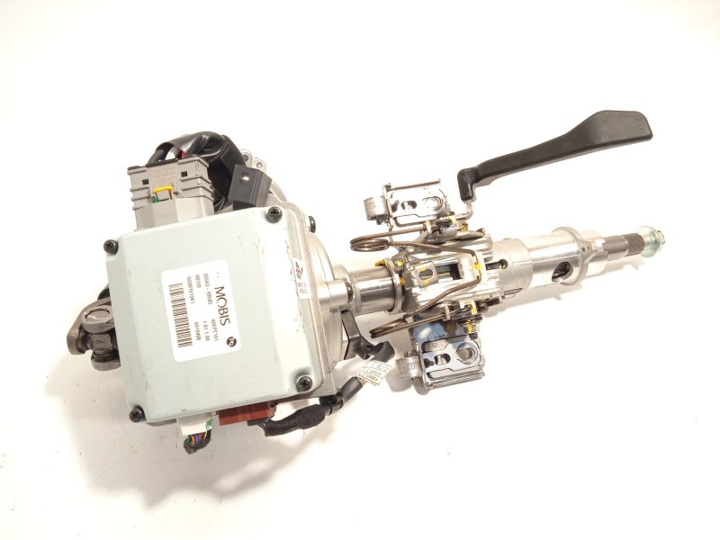 Recambio de columna direccion para kia niro referencia OEM IAM 56300G5510 G556399505 
