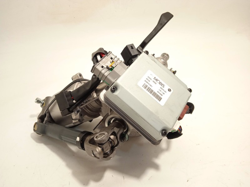 Recambio de columna direccion para kia niro referencia OEM IAM 56300G5510 G556399505 