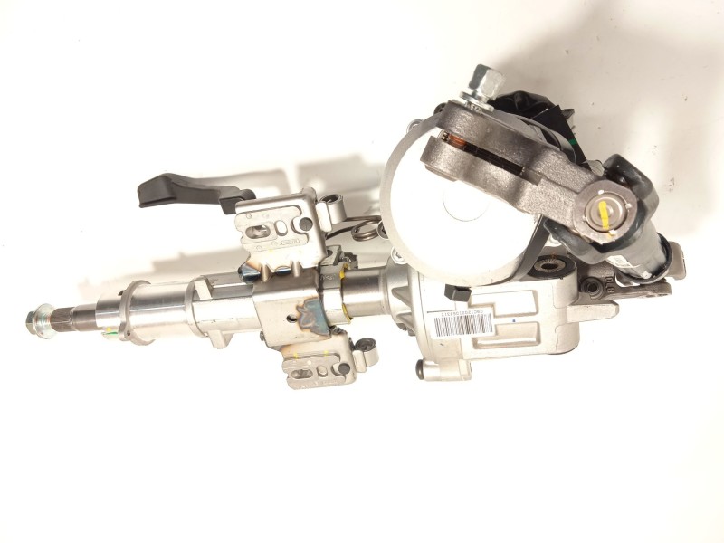 Recambio de columna direccion para kia niro referencia OEM IAM 56300G5510 G556399505 