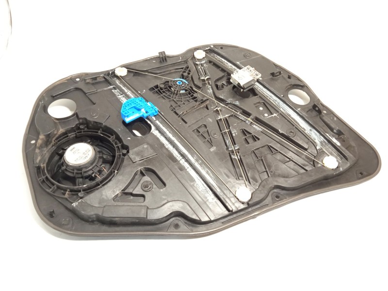 Recambio de elevalunas delantero derecho para kia niro referencia OEM IAM 82480G5110 82460G5010 