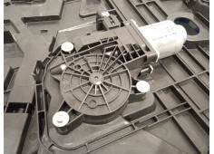 Recambio de elevalunas delantero izquierdo para kia niro referencia OEM IAM 82470G5110 82450G5010  2