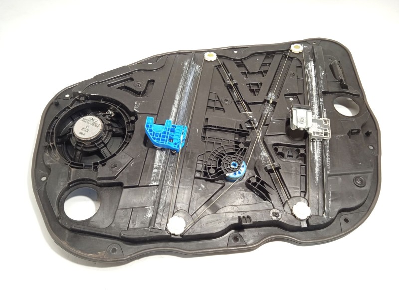 Recambio de elevalunas delantero izquierdo para kia niro referencia OEM IAM 82470G5110 82450G5010 