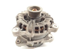 Recambio de alternador para land rover discovery sport 2.0 td4 cat referencia OEM IAM GX7310300CE LR079255 0125812068 2