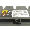 Recambio de centralita airbag para opel astra j sedán 1.7 cdti (69) referencia OEM IAM 13589413  