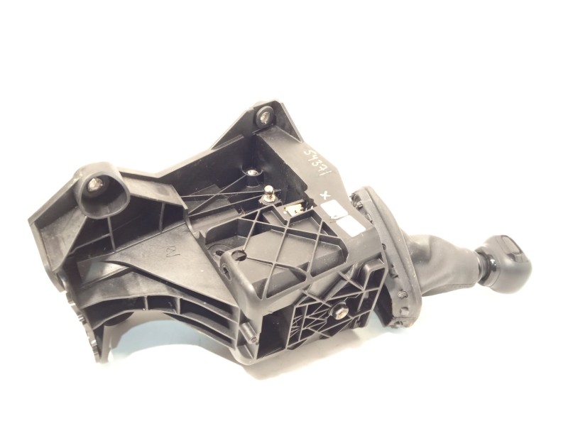 Recambio de palanca cambio para peugeot expert furgoneta (v_) 1.6 bluehdi 115 referencia OEM IAM 9809544180  