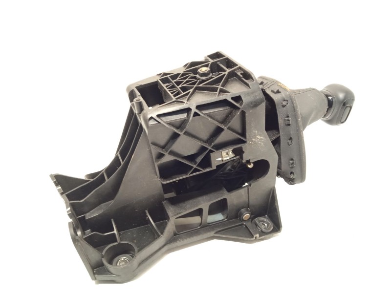 Recambio de palanca cambio para peugeot expert furgoneta (v_) 1.6 bluehdi 115 referencia OEM IAM 9809544180  