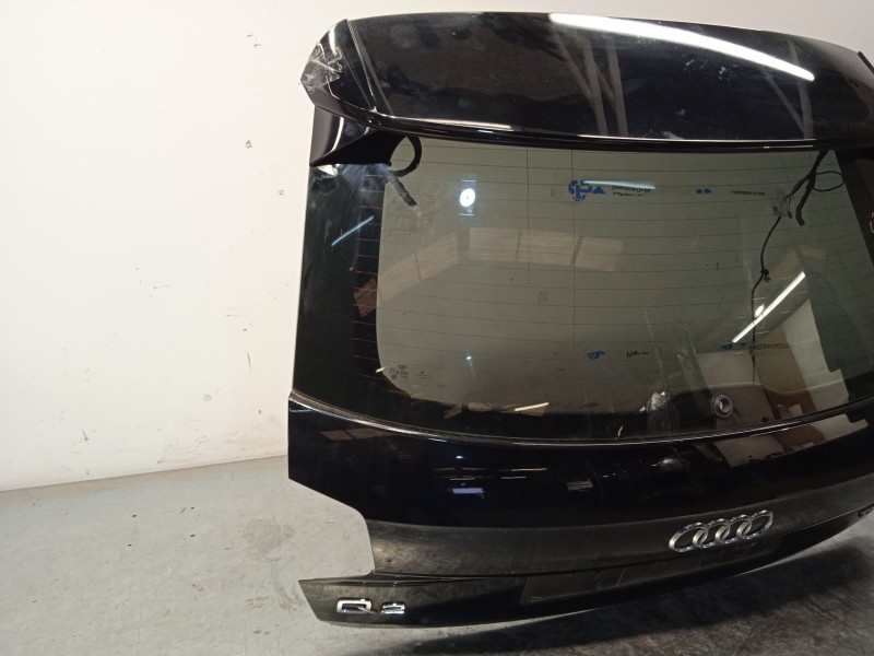 Recambio de porton trasero para audi q2 (gab) 1.6 tdi referencia OEM IAM 81A827025E 81A827933CGRU 