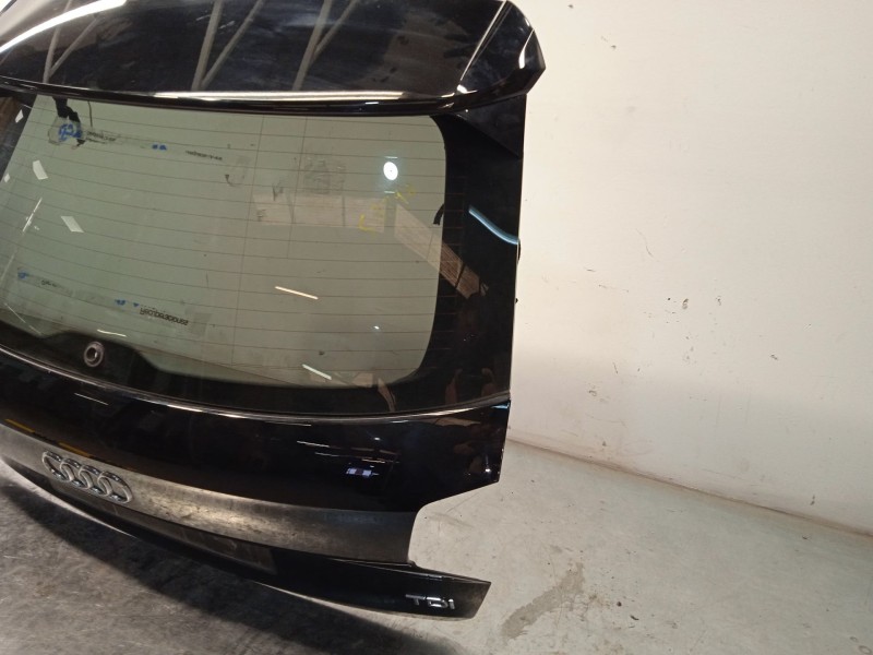 Recambio de porton trasero para audi q2 (gab) 1.6 tdi referencia OEM IAM 81A827025E 81A827933CGRU 