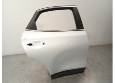 Recambio de puerta trasera derecha para kia xceed (cd) 1.5 t-gdi referencia OEM IAM 77004J7800   2