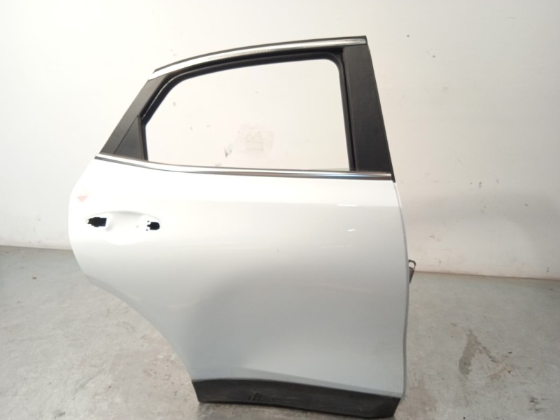 Recambio de puerta trasera derecha para kia xceed (cd) 1.5 t-gdi referencia OEM IAM 77004J7800  