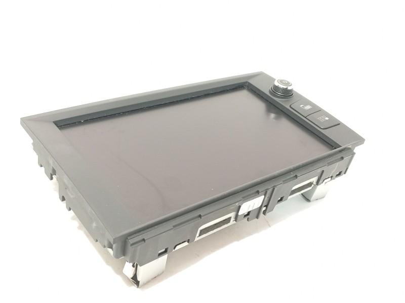 PANTALLA MULTIFUNCION 5F09196061QB 