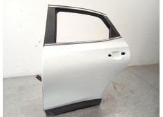 Recambio de puerta trasera izquierda para kia xceed (cd) 1.5 t-gdi referencia OEM IAM 77003J7800   2