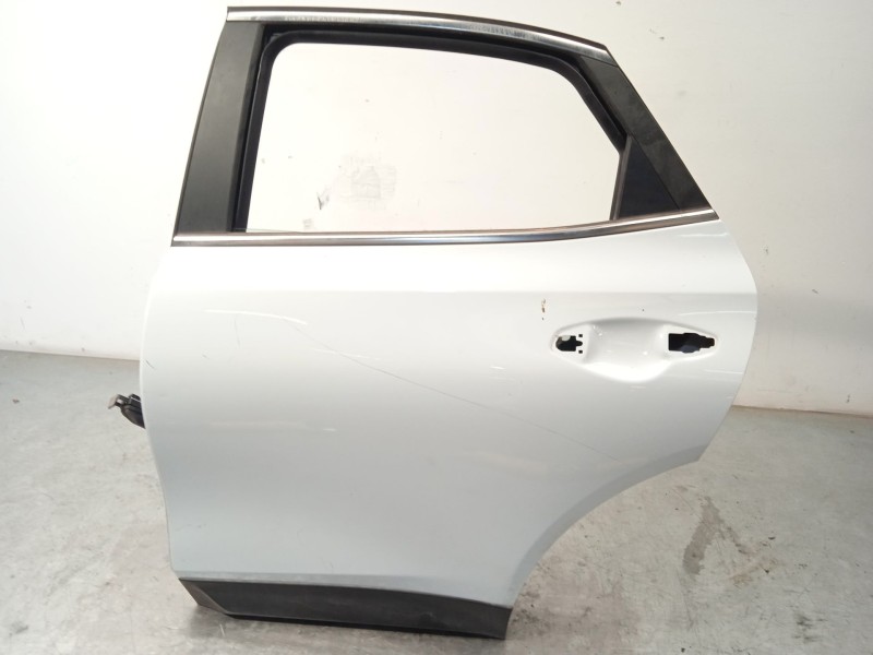 Recambio de puerta trasera izquierda para kia xceed (cd) 1.5 t-gdi referencia OEM IAM 77003J7800  