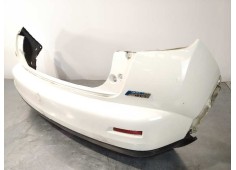Recambio de paragolpes trasero para nissan juke (f15) 1.5 turbodiesel cat referencia OEM IAM 850221KA6H   2