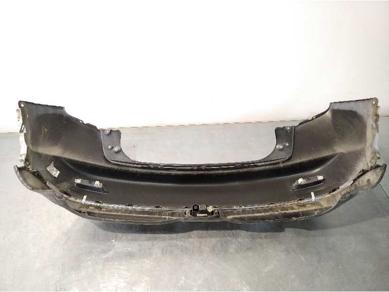 Recambio de paragolpes trasero para nissan juke (f15) 1.5 turbodiesel cat referencia OEM IAM 850221KA6H  
