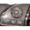 Recambio de volante para mitsubishi outlander (gf0) motion 4wd referencia OEM IAM 4400A713XC  4400A706XD