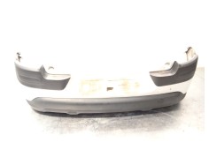 Recambio de paragolpes trasero para citroën c4 cactus 1.2 thp 110 referencia OEM IAM 1611428480 1611428580 